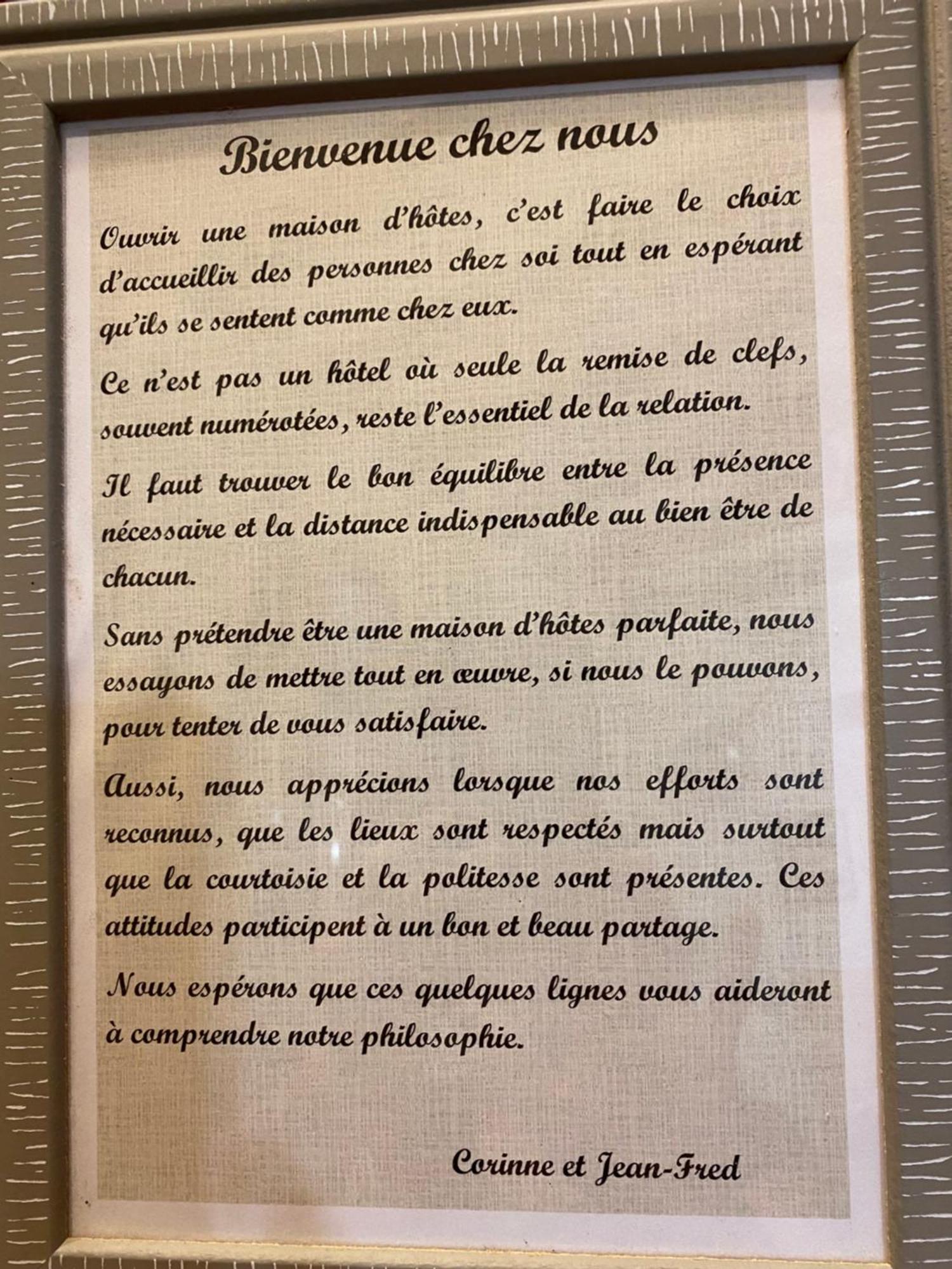 Chambre D'Hotes Du Domaine De La Haute Poignandiere Saint-Germain-de-la-Coudre Bagian luar foto