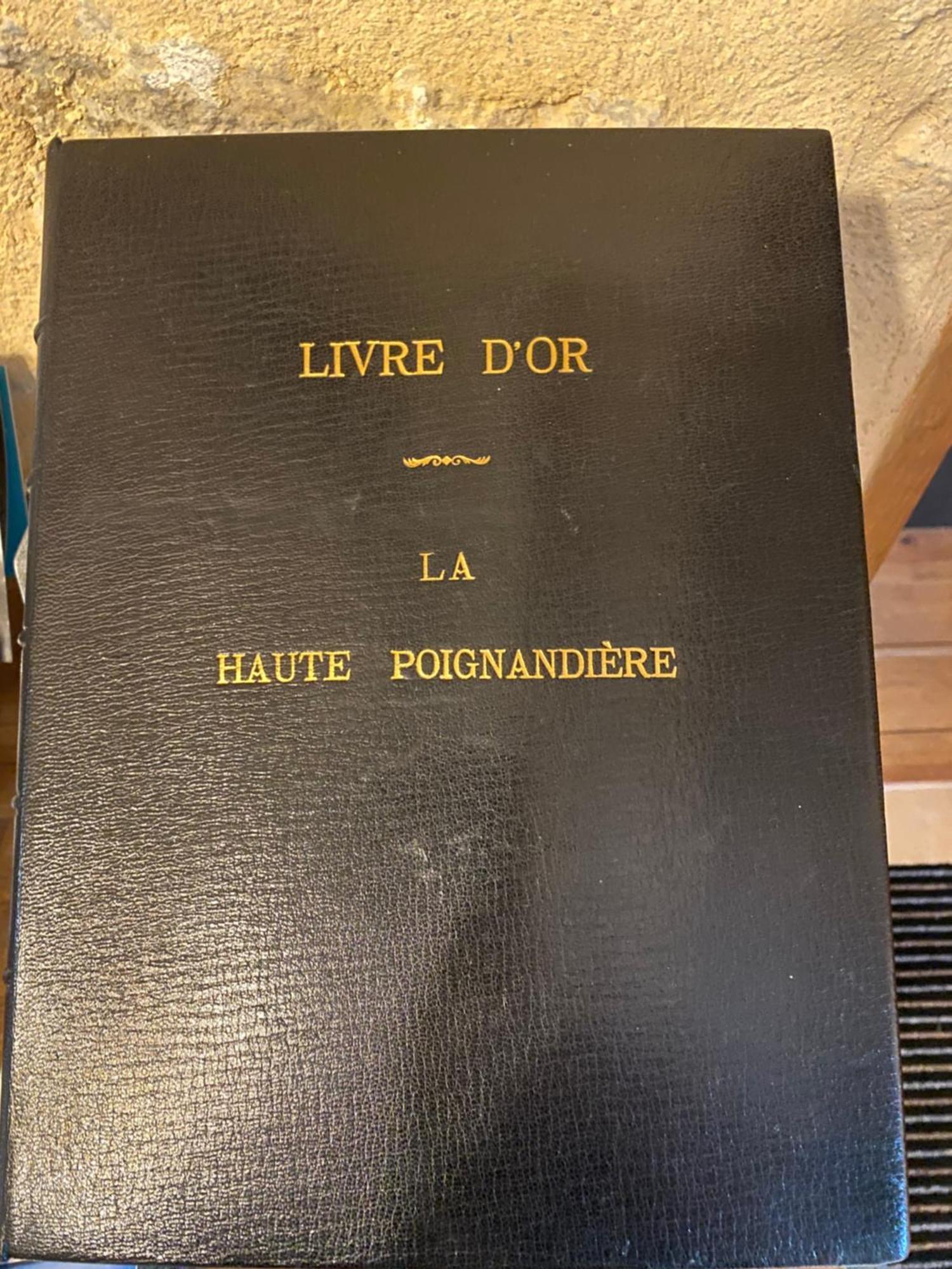 Chambre D'Hotes Du Domaine De La Haute Poignandiere Saint-Germain-de-la-Coudre Bagian luar foto